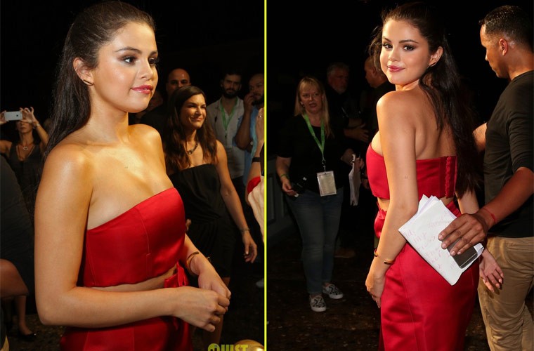Selena Gomez phat phi xau xi khien fan soc-Hinh-3